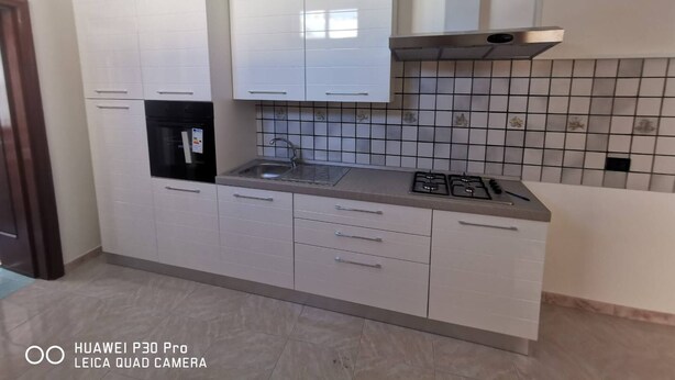 Apartment, 3 Bedrooms, Balcony | Interior - Appartamento Privato A Lecce (Lecce)