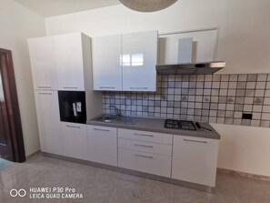 Apartment, 3 Schlafzimmer, Balkon | Innenbereich