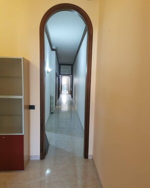 Interior - Appartamento Privato A Lecce (Lecce)