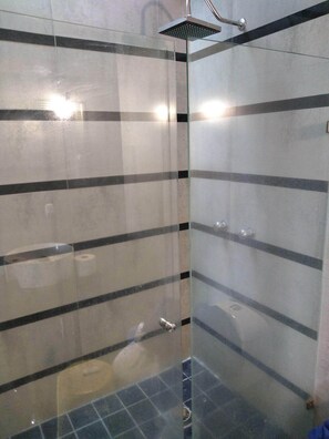 Casa, 2 camere da letto, accessibile ai disabili, patio | Interni