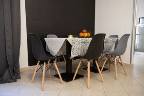 Meeting facility - La Casa di Nanà Tourist Rental (Palermo)