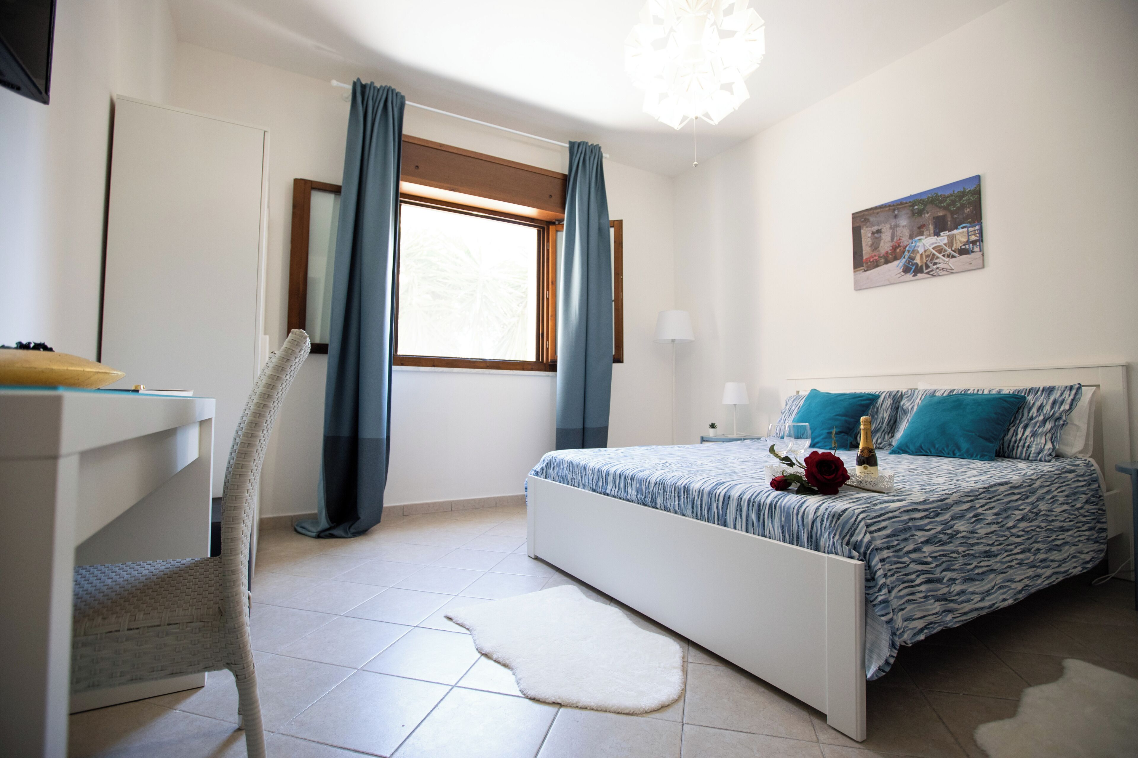 Apartment, 3 Bedrooms, Accessible, Smoking | 4 bedrooms