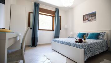 Apartment, 3 Bedrooms, Accessible, Smoking | 4 bedrooms