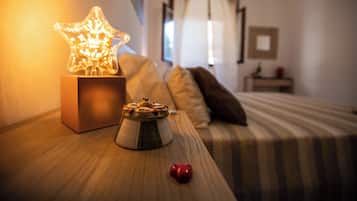 Apartment, 3 Schlafzimmer, barrierefrei, Raucher | 4 Schlafzimmer