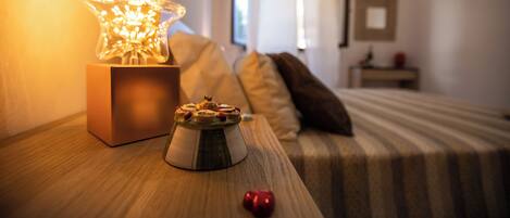 Apartment, 3 Bedrooms, Accessible, Smoking | 4 bedrooms