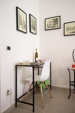 Unclassified image, 5 of 21, button - La Casa di Nanà Tourist Rental (Palermo)