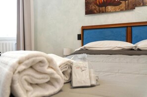 1 Schlafzimmer