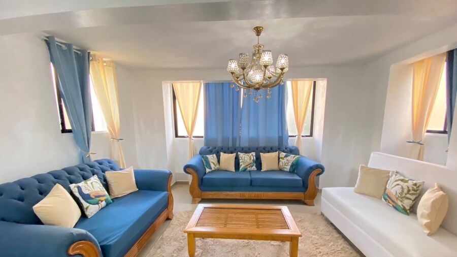 Dr Adorable Y Comfortable Apt Para Su Disfrute