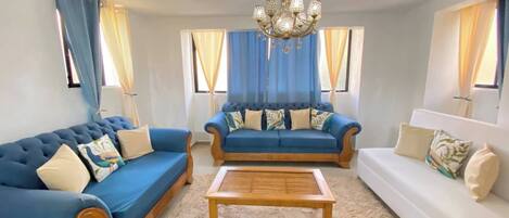 Sala de estar