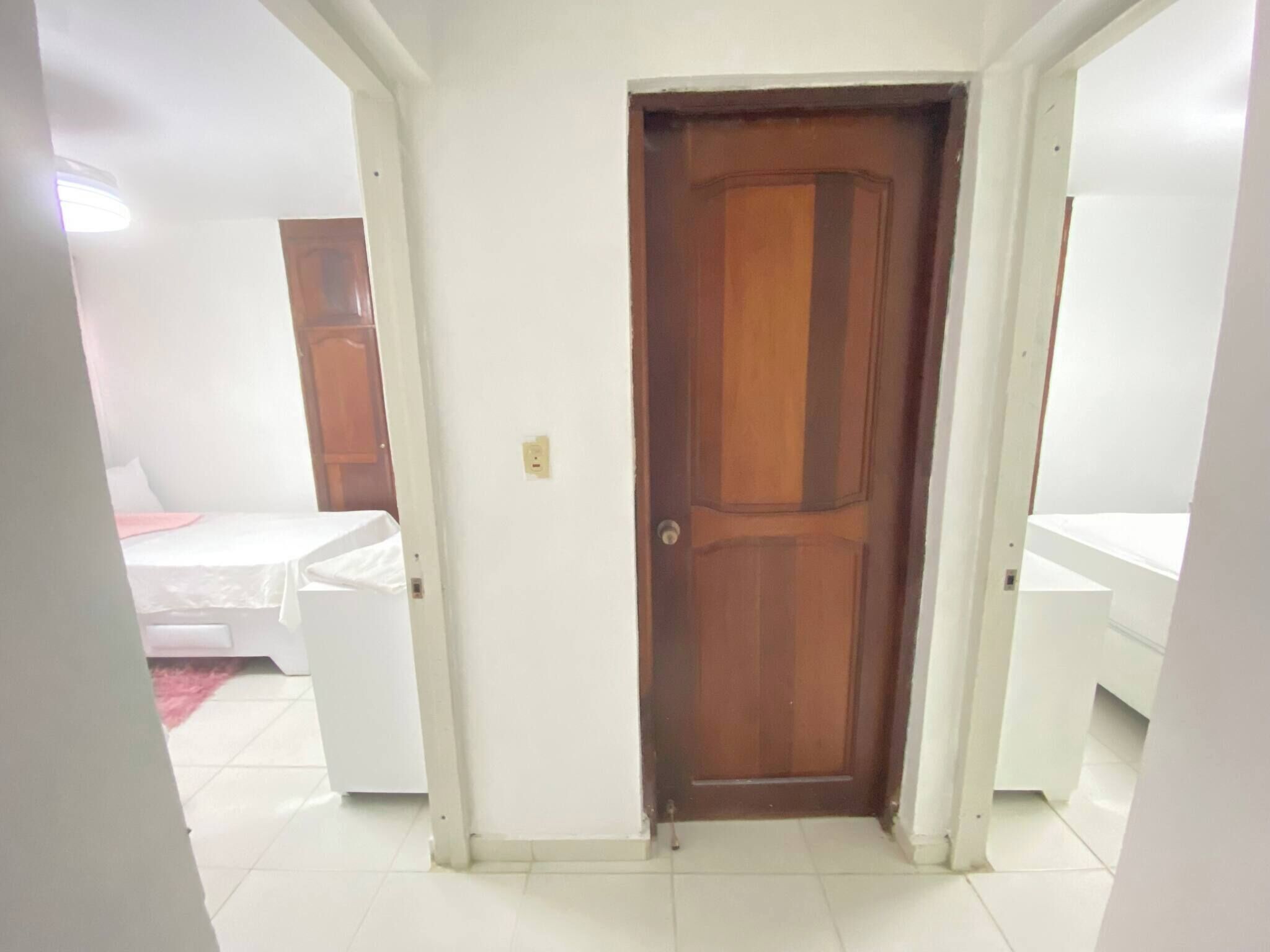Apartemen, 3 kamar tidur, patio, pemandangan kebun | Interior