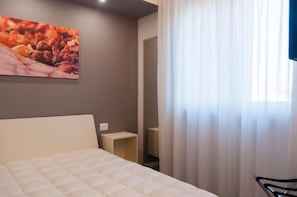 1 bedroom, desk - Villa Fenix Ponte San Pietro (Ponte San Pietro)