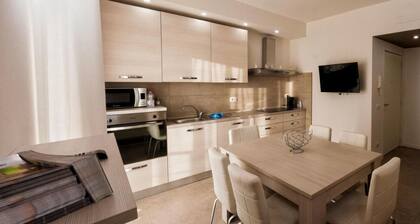 Villa Fenix Ponte San Pietro