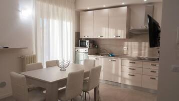 Cucina privata
