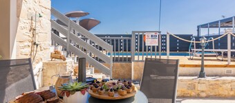 Crete Island Iraklion Thrapsano House for up to 8 Persons