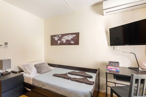 House, 4 Bedrooms, Accessible, Smoking | 5 bedrooms