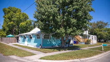 House, 3 Bedrooms, Accessible, Private Pool | Property entrance