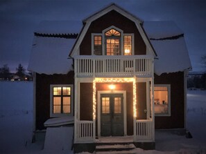 Exterior - Cozy House On Norderon For Up To 8 People (Froson)