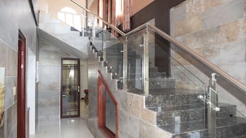 Apartamento, 2 quartos | Planta do andar