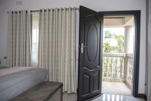 アパートメント 2 ベッドルーム | バスルーム | シャンプー