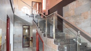 Apartemen, 2 kamar tidur | Denah
