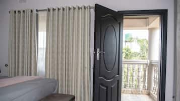 Apartment, 2 Schlafzimmer | Badezimmer | Shampoo
