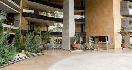Apartasuite A 3 Min Del Aeropuerto Jmc