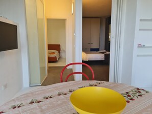 Villa, 2 slaapkamers, toegankelijk voor mindervaliden, roken | 3 slaapkamers