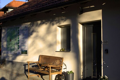 Olimje Apartment with Private Sauna & Free Outdoor Pool - Gobi