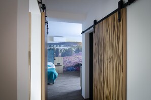 1 sovrum, gratis wi-fi och rullstolsanpassning