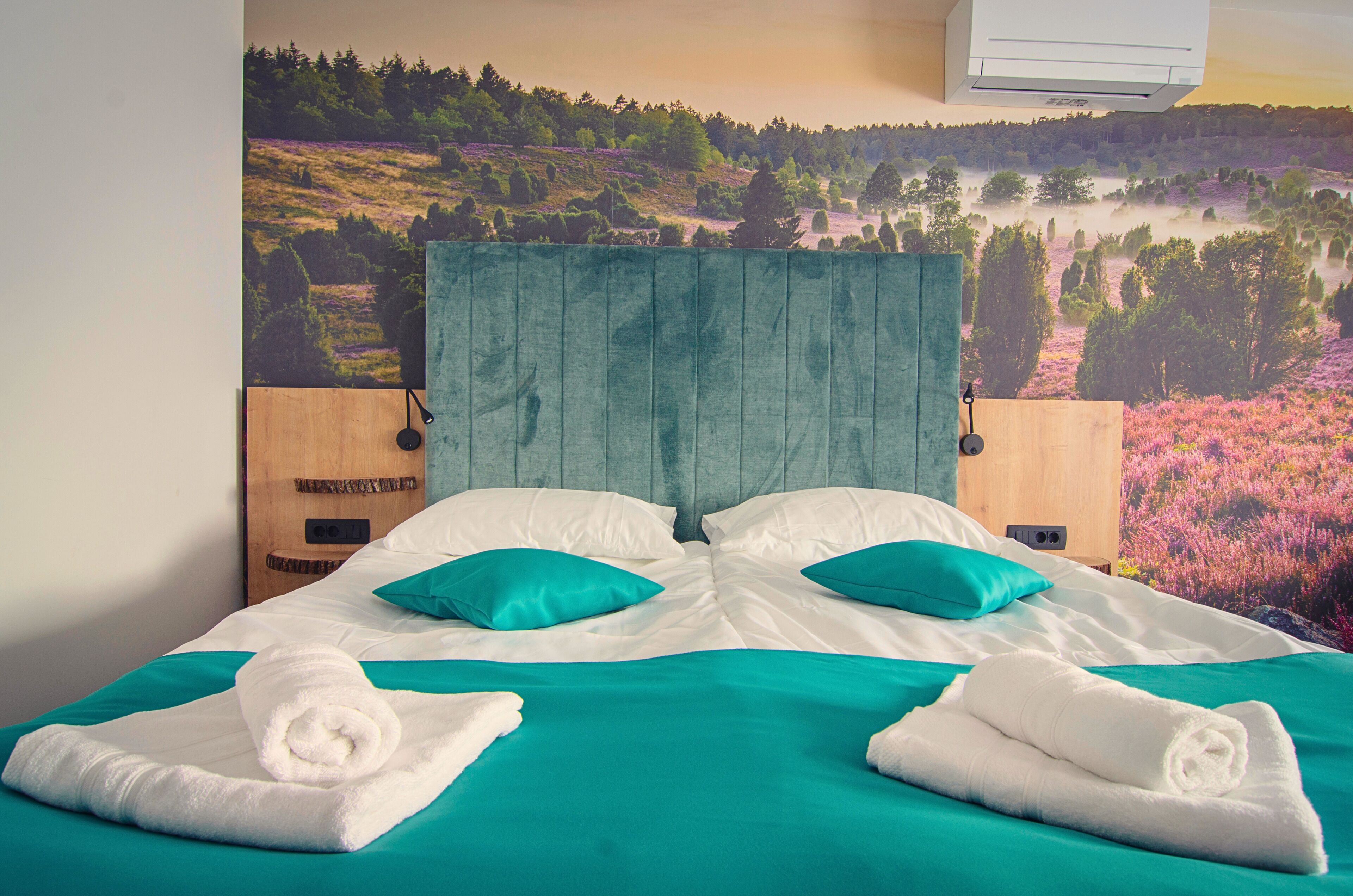 1 Schlafzimmer, Schreibtisch, kostenloses WLAN