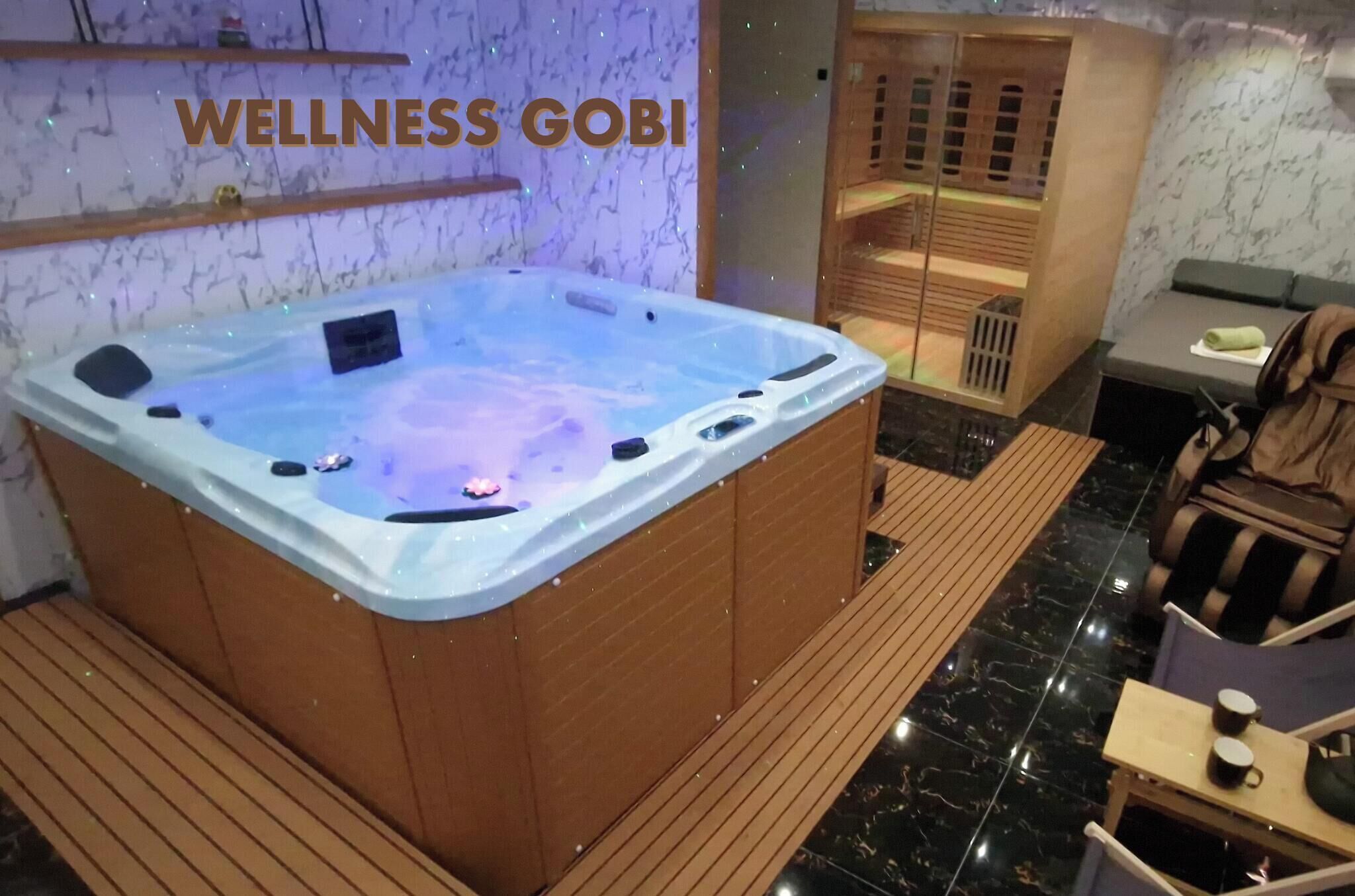 Spa