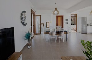 Dining - Vedema Villas Skaleta (Σκαλέτα)