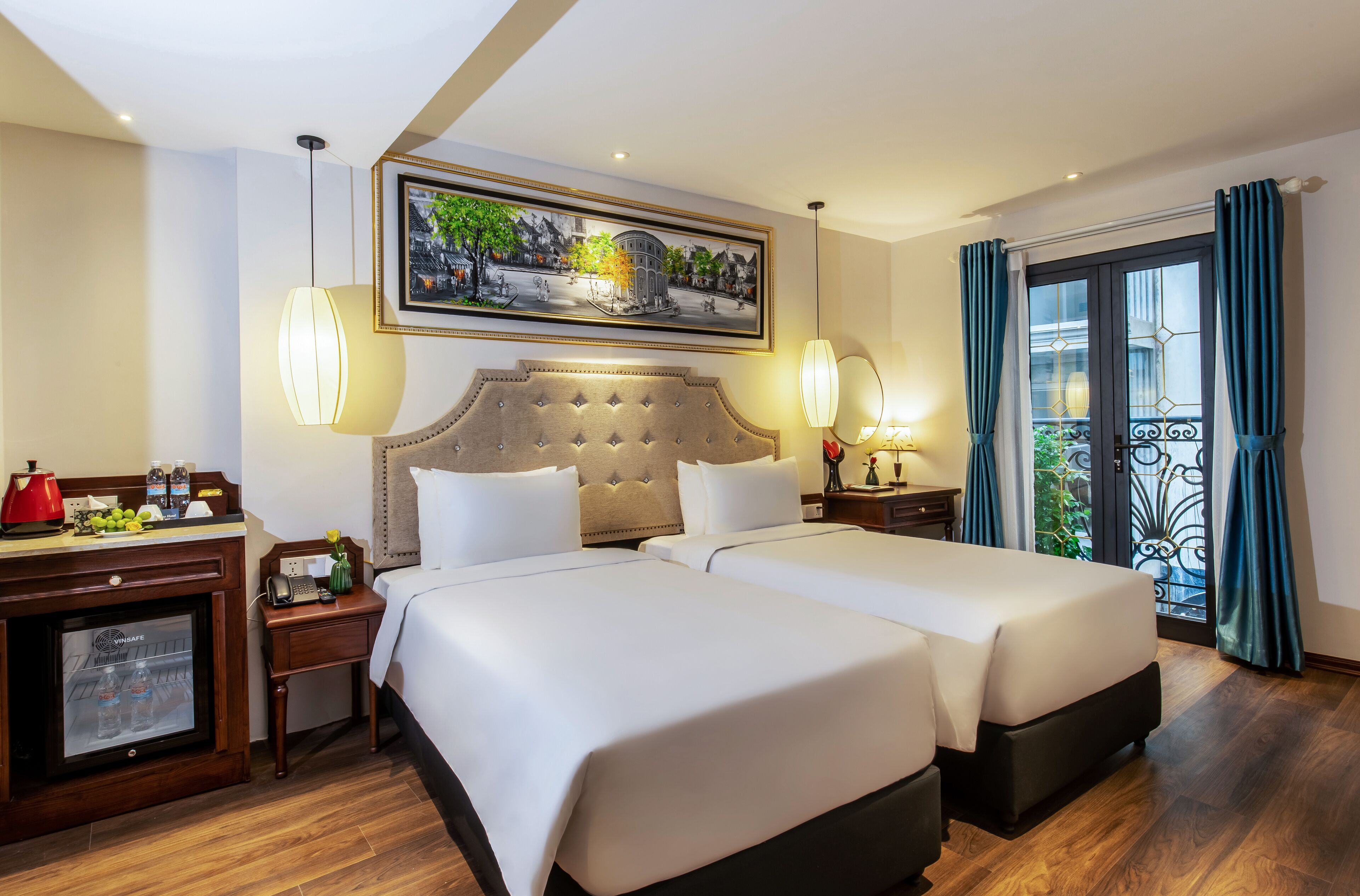 Foto - Hanoi Calista Hotel & Spa