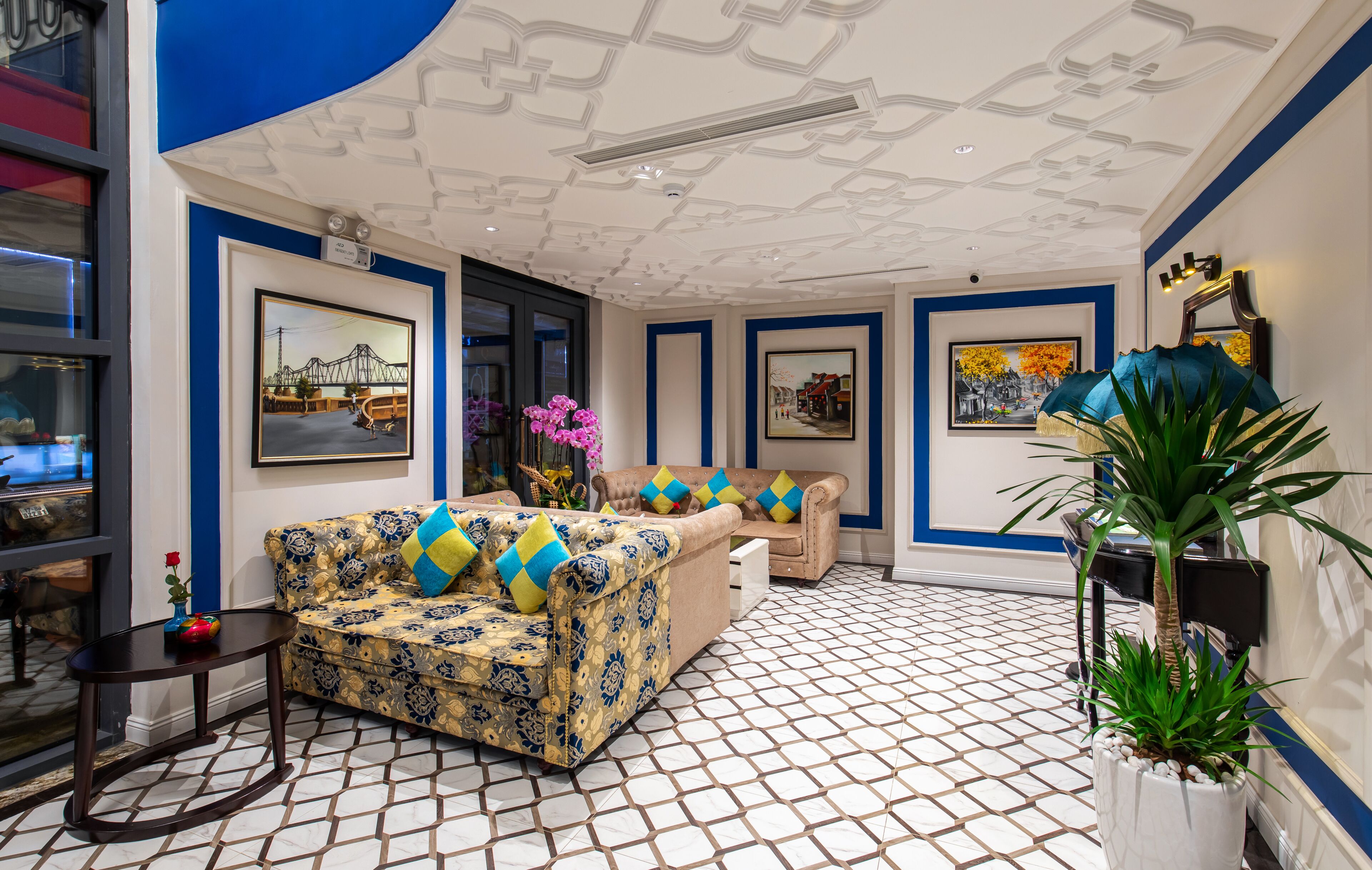 Foto - Hanoi Calista Hotel & Spa