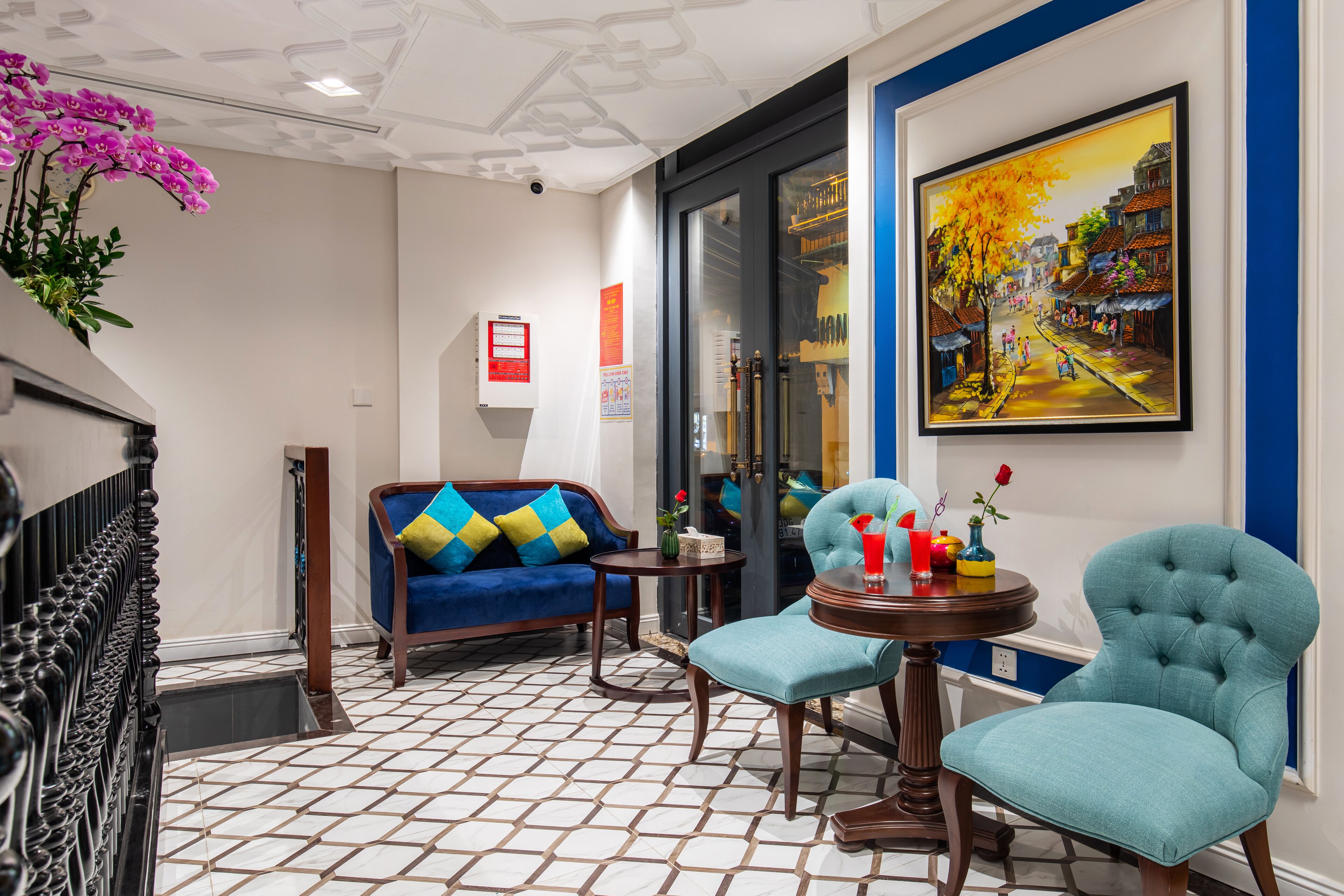 Foto - Hanoi Calista Hotel & Spa