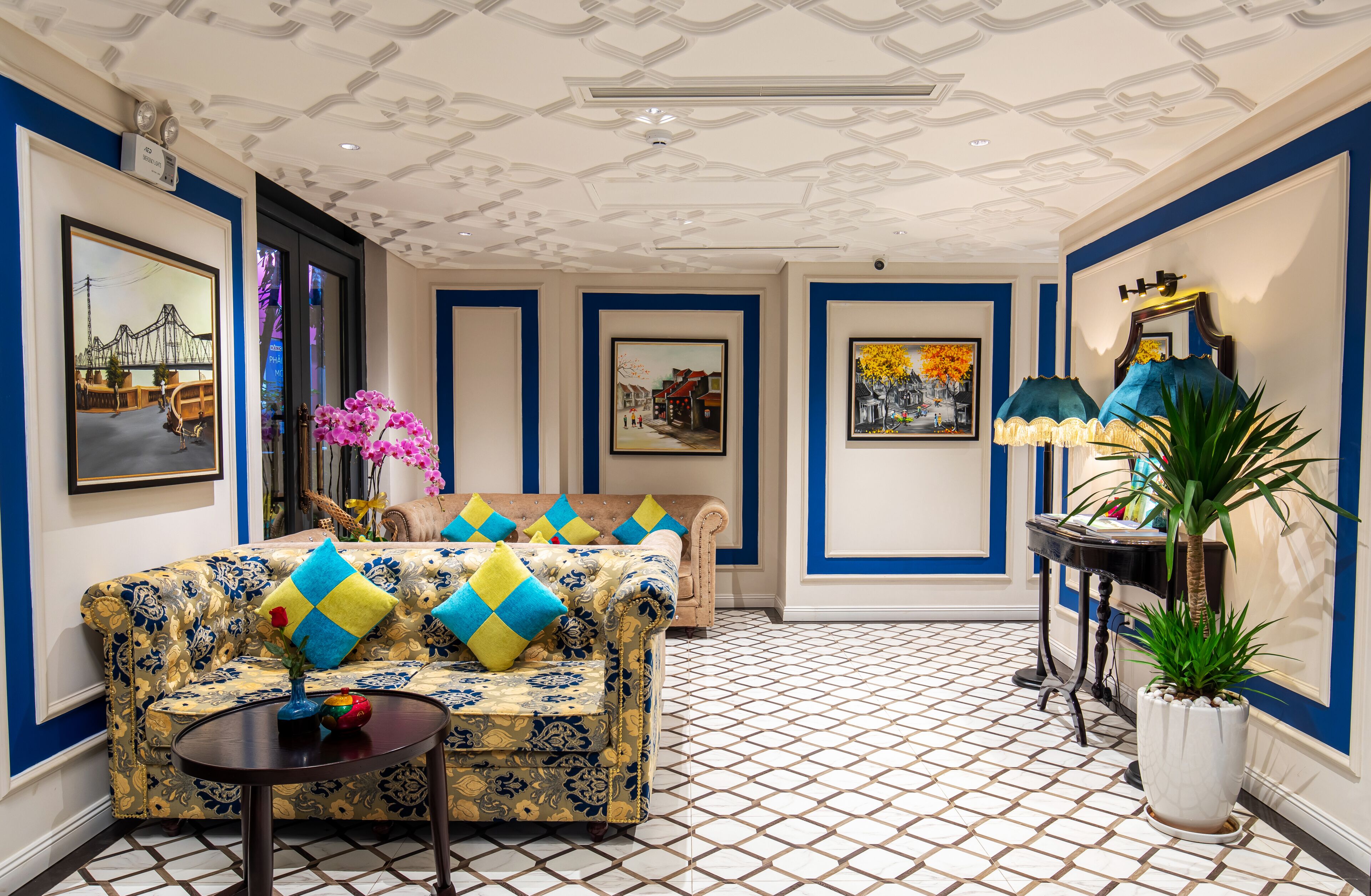 Foto - Hanoi Calista Hotel & Spa