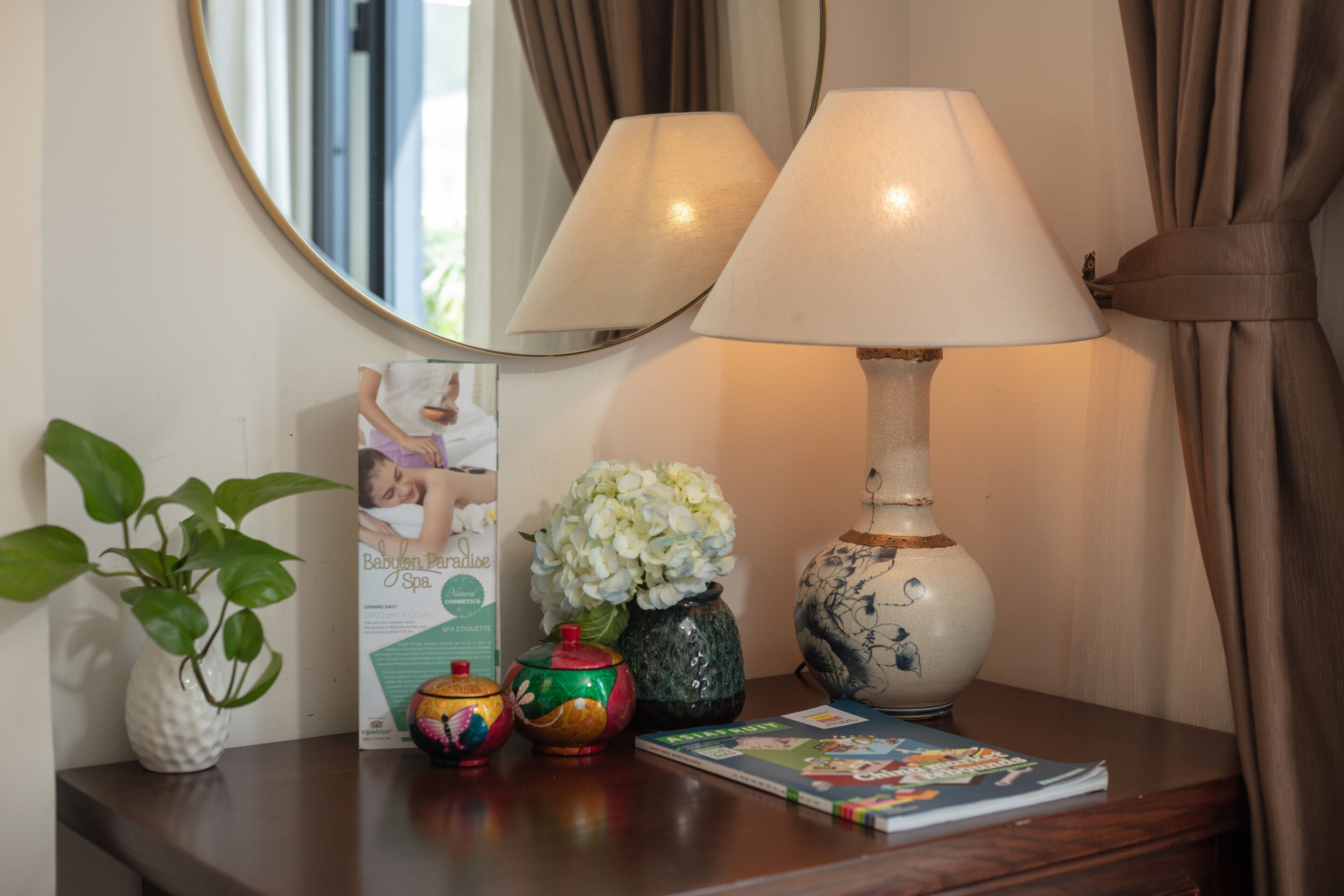 Foto - Hanoi Calista Hotel & Spa