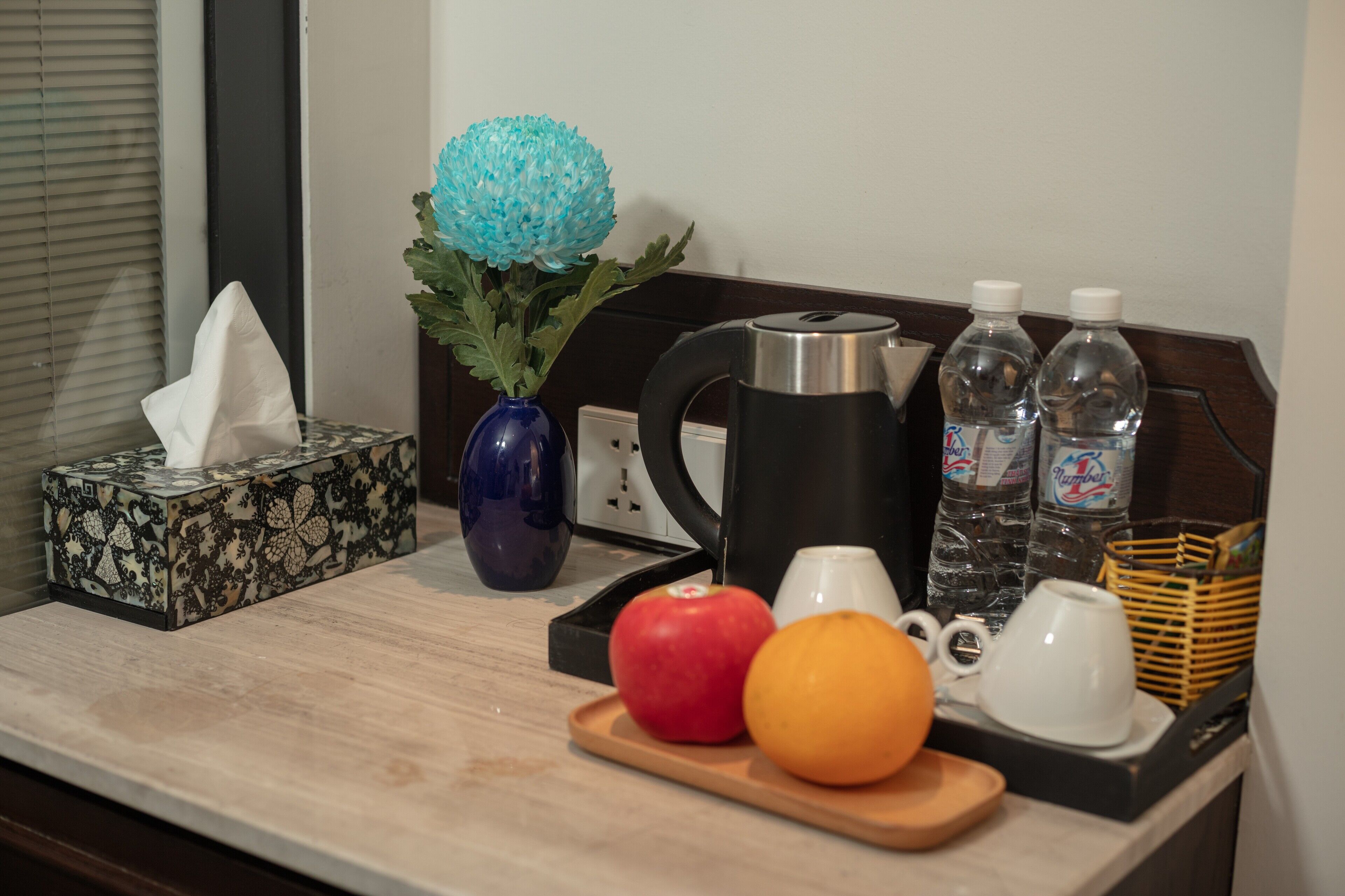 Foto - Hanoi Calista Hotel & Spa