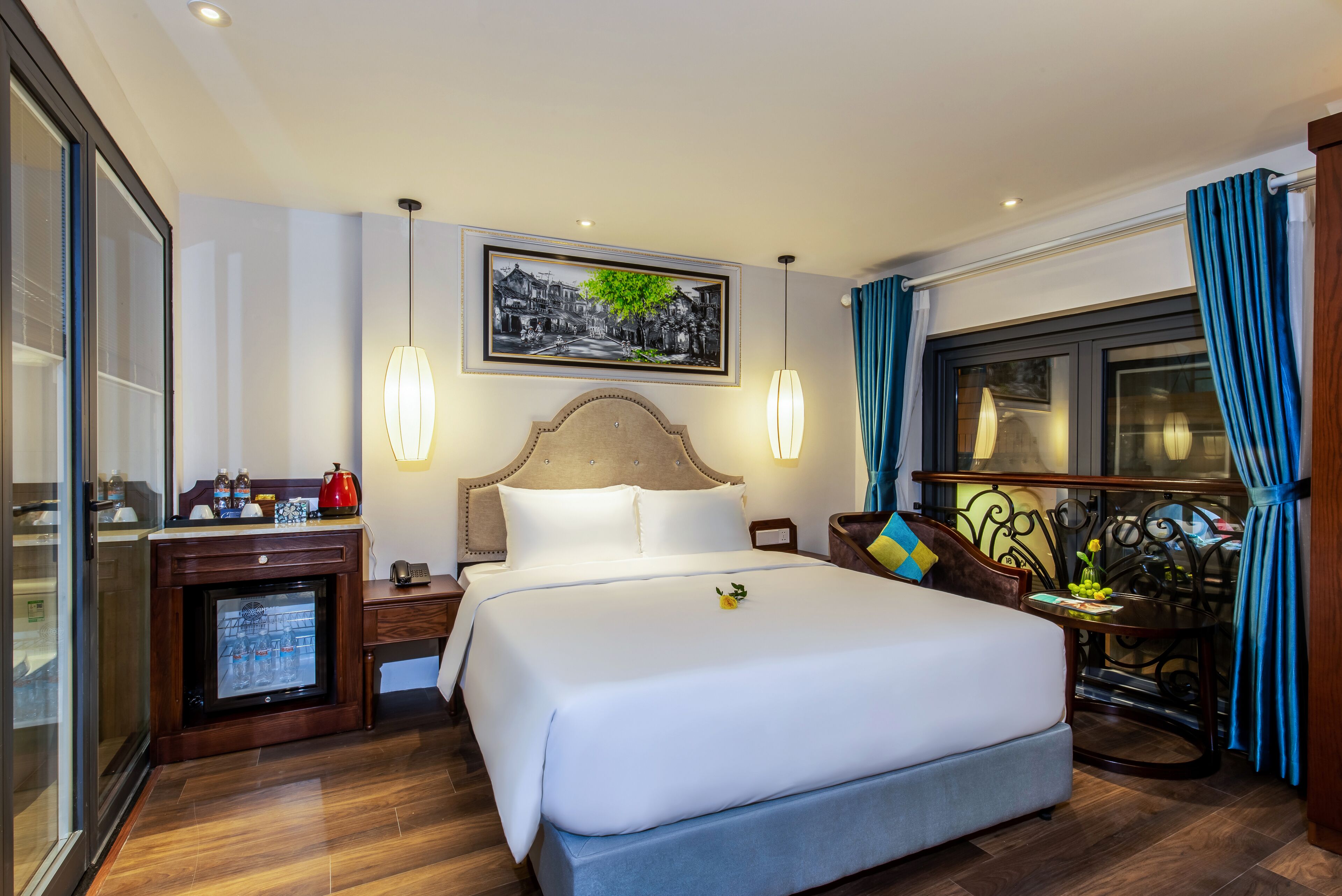 Foto - Hanoi Calista Hotel & Spa