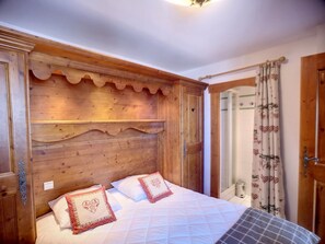 2 Schlafzimmer