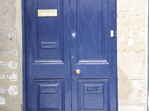 Exterieur