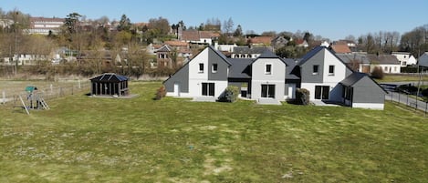 Aussenbereich