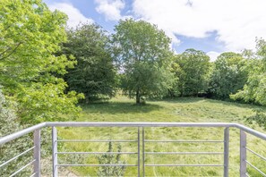 Property grounds - Husumer Wasserturm - Apartment 2 in Husum for up to 3 people (Husum)