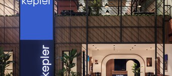 'Kepler Club Sabiha Gökçen Airport - International Transit Area