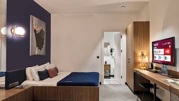 VIP Room