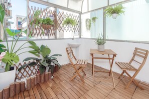 Interior - Purple Flower House (Tainan)