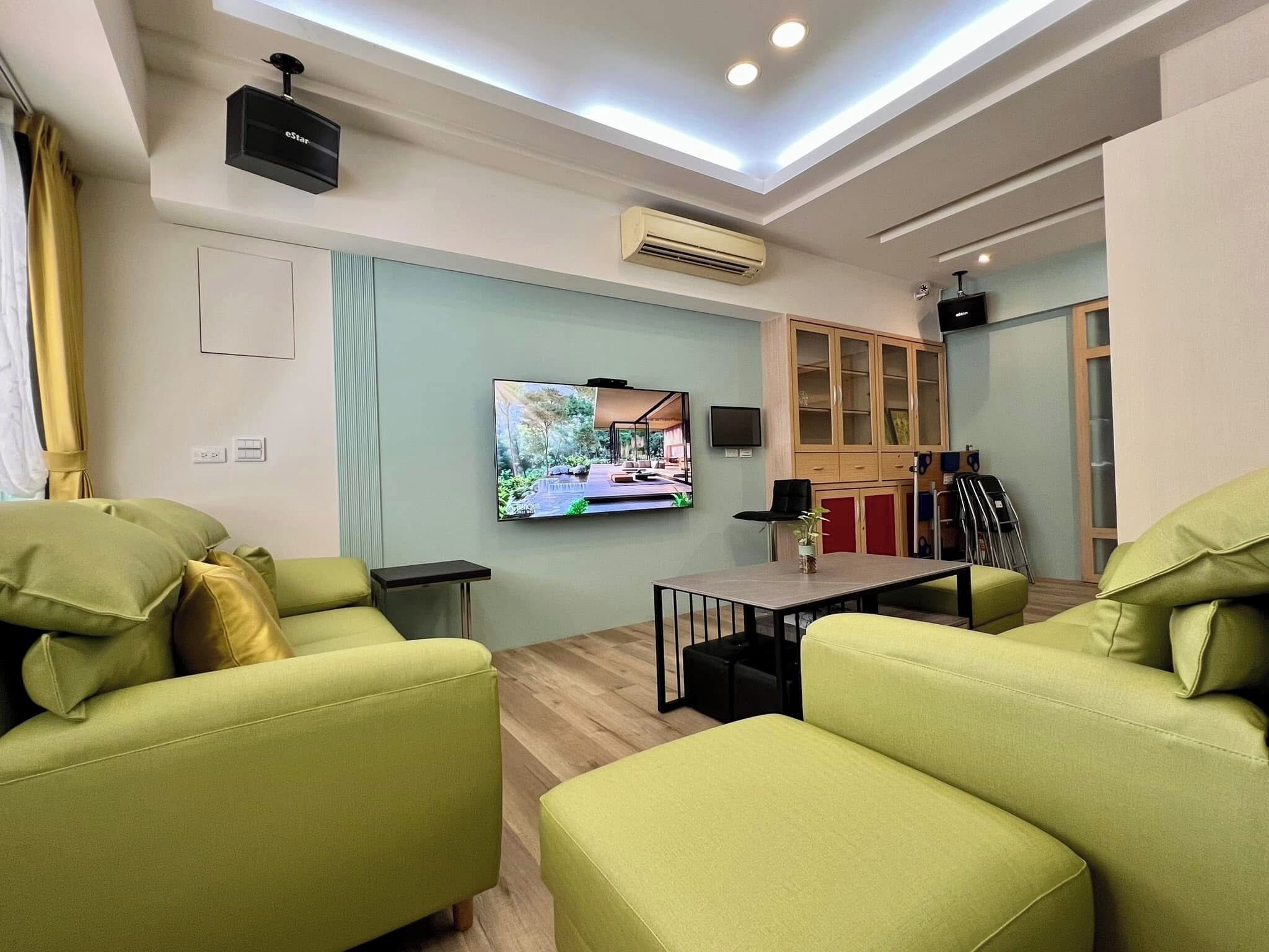 Apartamento | Wifi gratis y ropa de cama