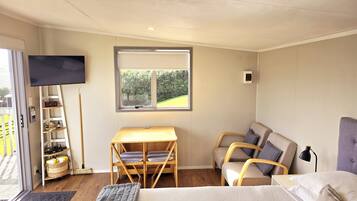 1 habitación, wifi gratis, ropa de cama y acceso para silla de ruedas