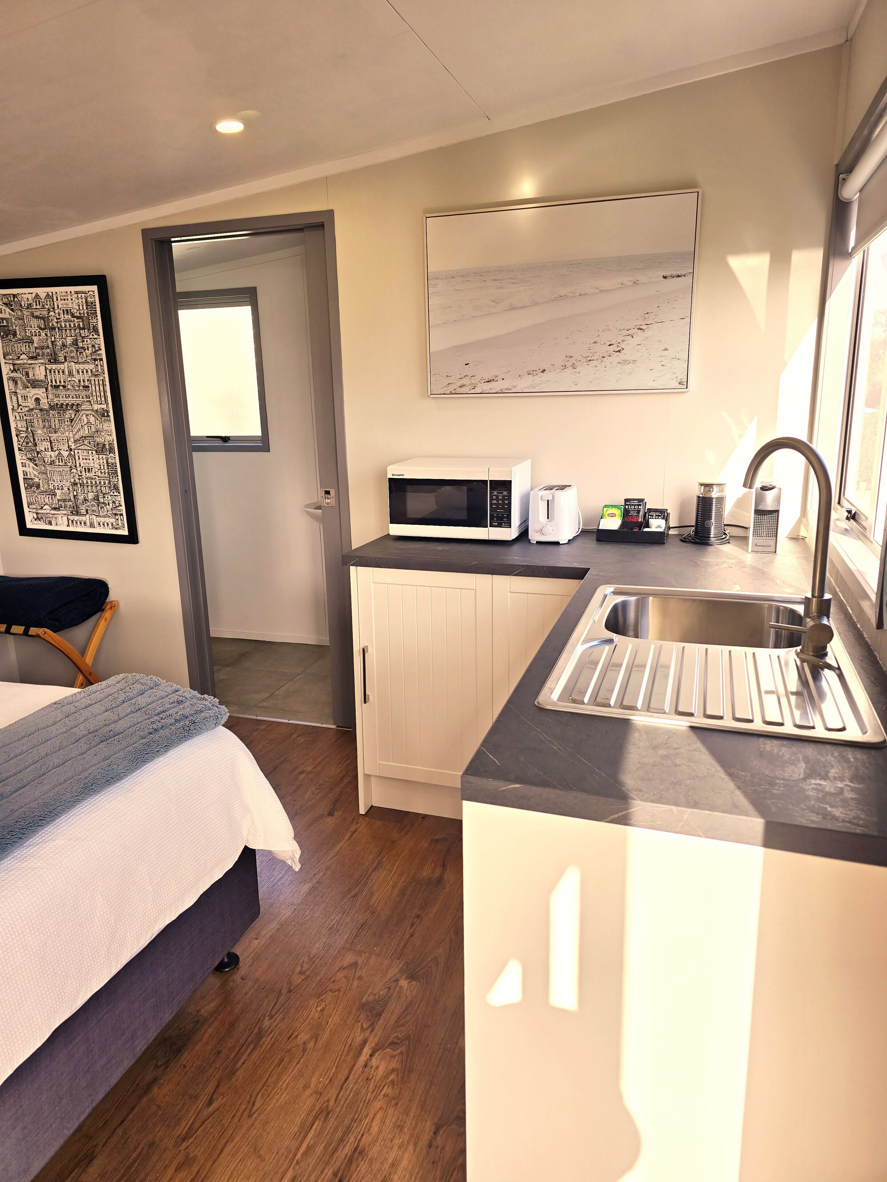 1 slaapkamer, gratis wifi, beddengoed, rolstoeltoegankelijk