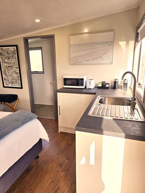 1 habitación, wifi gratis, ropa de cama y acceso para silla de ruedas